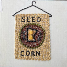 [Christy Klancher Mr Crop Seed Corn image]